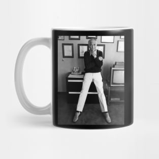 Norman Lear / 1922 Mug